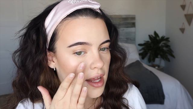 SHOP MY STASH | Using Nothing New ✨ | Julia Adams смотреть онлайн