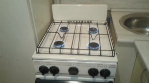 КАК ПОЧИНИТЬ ГАЗОВУЮ ПЛИТУ С ДУХОВКОЙ СВОИМИ РУКАМИ