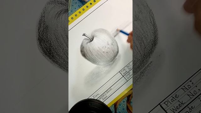 Grade 4 EPP Industrial Arts- Basic Sketching, Shading and Outlining by Prof. Lez - ARTiskool ? ♥ смотреть онлайн