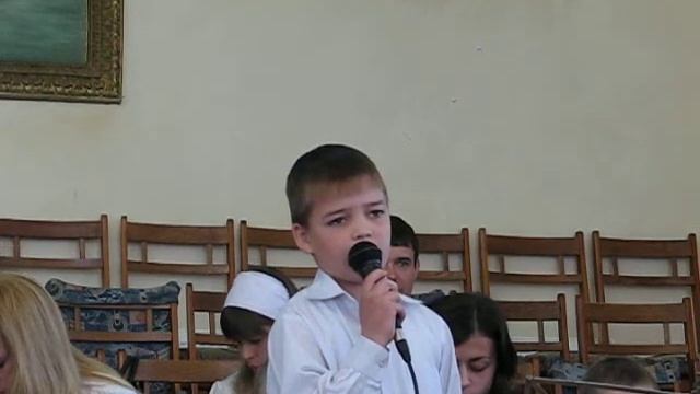 Чудо из чудес! 20.04.2009 смотреть онлайн