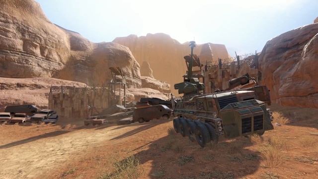 [Гайд] Crossout. Гараж механиков №9: ховеры, фракция Дети рассвета, крафты Степных волков смотреть онлайн