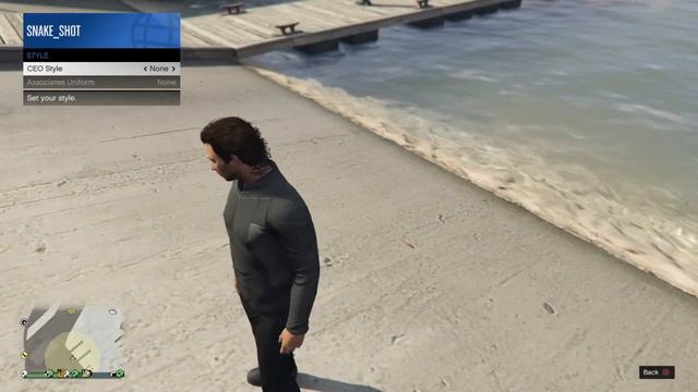 How To Do The *SCUBA TANK GLITCH* In GTA 5 Online For Duplication Glitches (Glitched Scuba Suit) смотреть онлайн