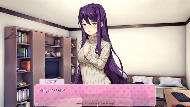Doki Doki Alone Together Demo (No Commentary) смотреть онлайн