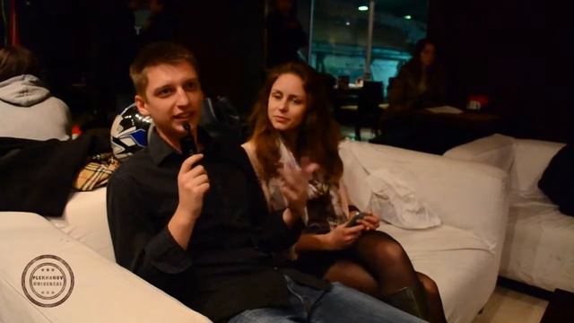 1 этап. 10 дюймов. 21.10.2013 смотреть онлайн