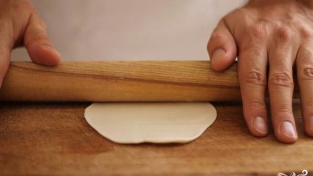 Сборник рецептов