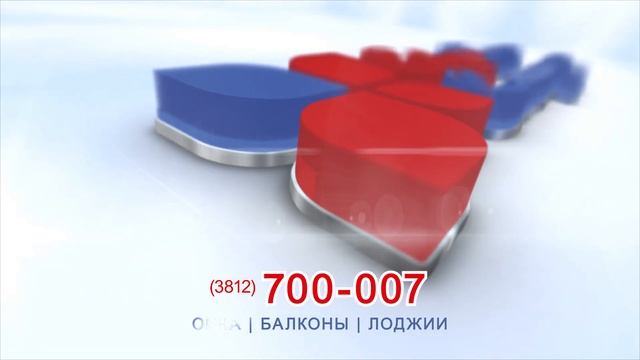 ЕВРООКНОСТАНДАРТ Балкон 12сек смотреть онлайн