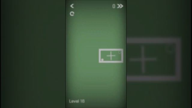 Rotation - A free minimal physics based puzzle game смотреть онлайн
