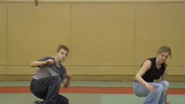3. Страховка и самостраховка смотреть онлайн