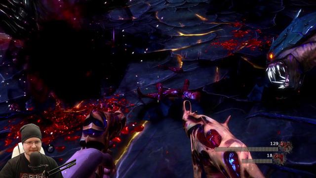 Финал 2 концовки ►ǀǀ The Darkness 2 #10 смотреть онлайн