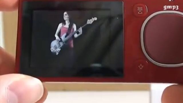 Review Microsoft Zune 8 by generationmp3.com смотреть онлайн
