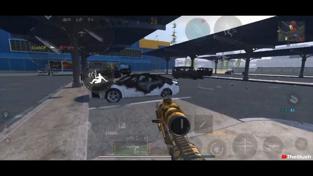 WARZONE MOBILE MAX GRAPHICS GAMEPLAY IPHONE 12 4GB RAM смотреть онлайн