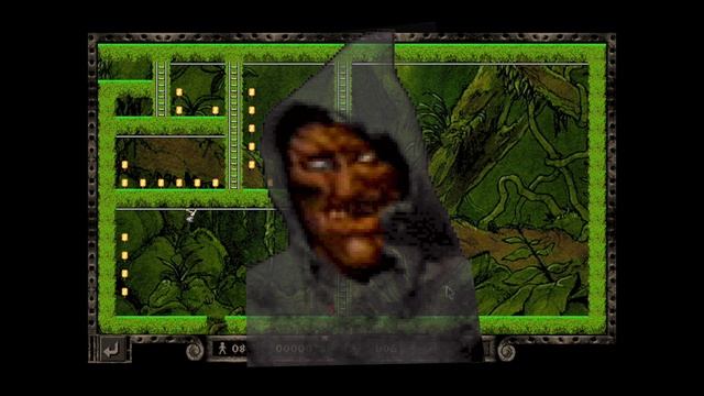 Lode Runner The Legend Returns : Retro-Memories смотреть онлайн