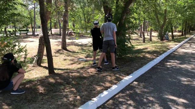 Пансионат Радуга Лазертаг смотреть онлайн