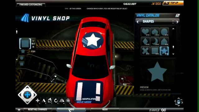 DikkAz TV ● NFS World Sour cherry Bomba Vinyl смотреть онлайн