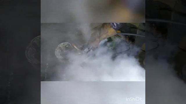 Парогенератор своими руками смотреть онлайн