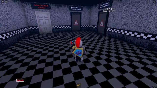 How To Get ALL BADGES (Roblox Circus Babys Pizza World) смотреть онлайн