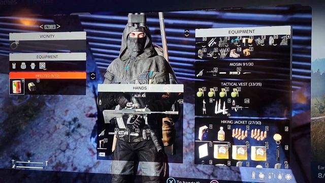 DayZ json zombies spawning loot when killed смотреть онлайн