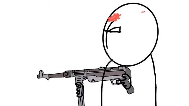 Madness Kombat beta Animation смотреть онлайн