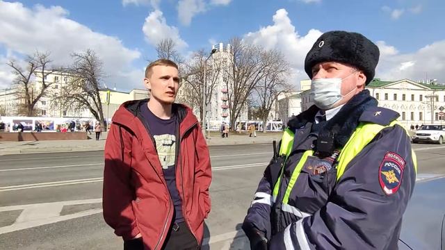 ОХОТА НА ЛИТВИНОВ НА НОВОМ АРБАТЕ! смотреть онлайн