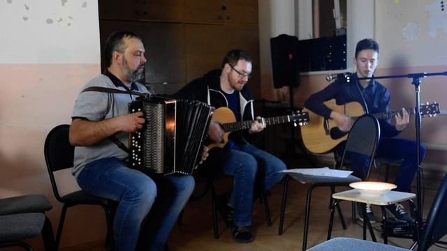 Человек человеку храм. Группа "Пересвет" смотреть онлайн