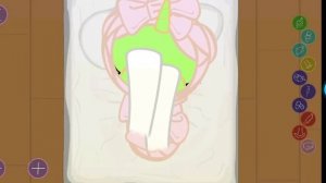 играю в Joy pony ухаживать за пони ? 2 часть