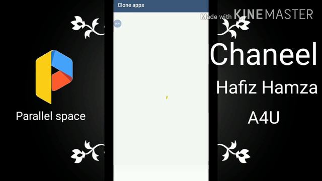 (M) How to use parallel space app Get absolutely free on play store смотреть онлайн
