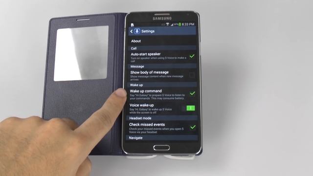 10 Hidden Features of the Galaxy Note 3 You Don't Know About смотреть онлайн