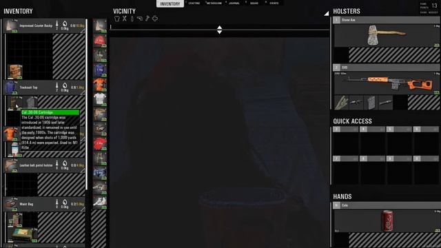 Scum part 1 - Dark Night - Lock'n'Load update (no commentary) смотреть онлайн