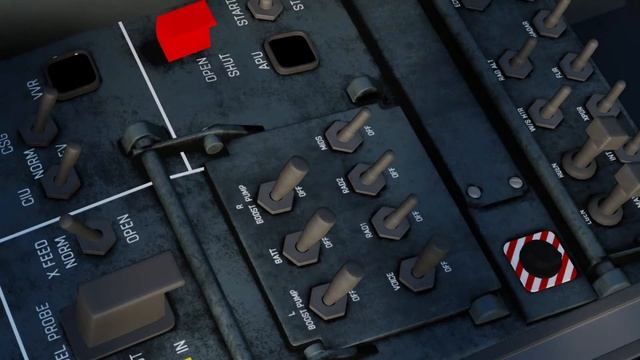 DCS Eurofighter Typhoon Lehuzas Start-up TUTORIAL смотреть онлайн