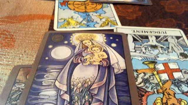 Гадание Есть ли перспектива создания семьи с данным мужчиной