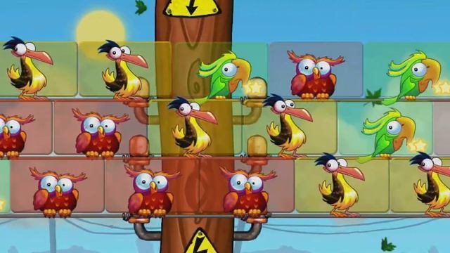 Bird Zapper! - HD Gameplay [iPad/iPad2] смотреть онлайн