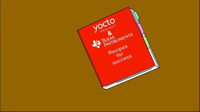 Yocto Project & TI: Recipes for embedded Linux development смотреть онлайн