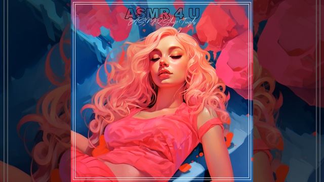 ASMR Sleep Tingles Tapping смотреть онлайн