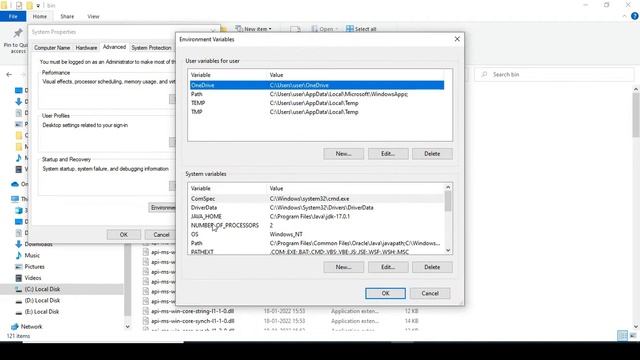 How to Install Android Studio on Windows 10 :) смотреть онлайн