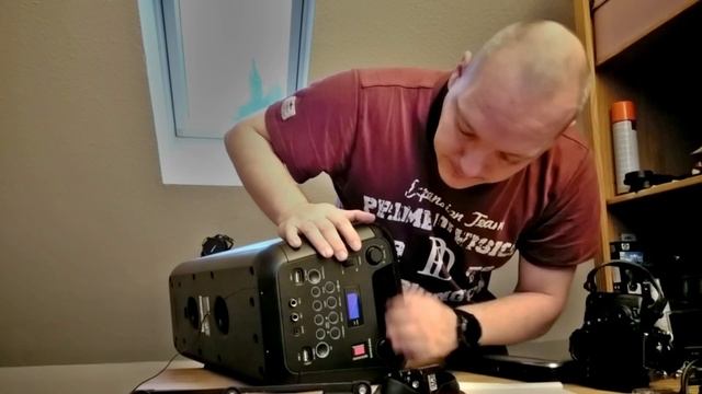 QuickTest - MEDION® LIFE® P67013 Party-Soundsystem смотреть онлайн