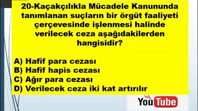 #SRC3 #SRC4 #YAZILI2022 #ÖRNEK #BANKO #SINAV #SORULARI -43 / 40SORU 9.SORU A ÖFKE OLACAK