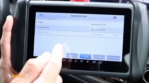 XTool IP616 OBD2 Scanner Review (31 Service Functions & Key Programming)