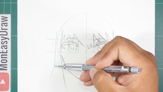 Anime Drawing | How to Draw Yor Forger | Spy X Family смотреть онлайн
