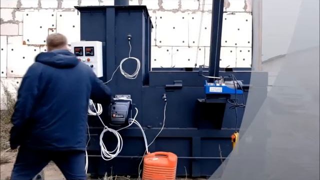 печь для сжигания мусора своими руками, закон сжигании мусора, сжигание отходов роскрематор.рф смотреть онлайн