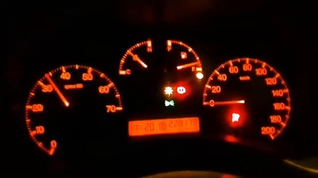 Sound Fiat punto 1.2 16v 110Cv смотреть онлайн
