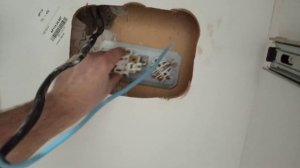 #Как установить вилку,# для духового шкафа#как установить розетку#для электро плиты#я устанавливаю