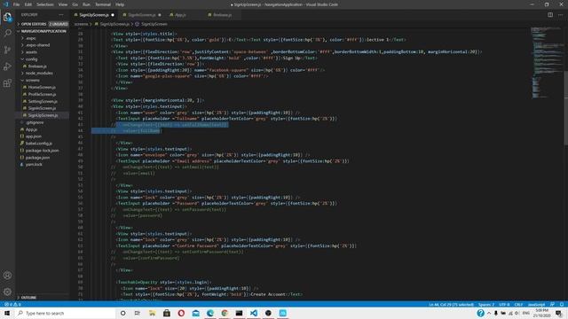 Integrating React Native to Cloud Firebase (Tagalog) смотреть онлайн