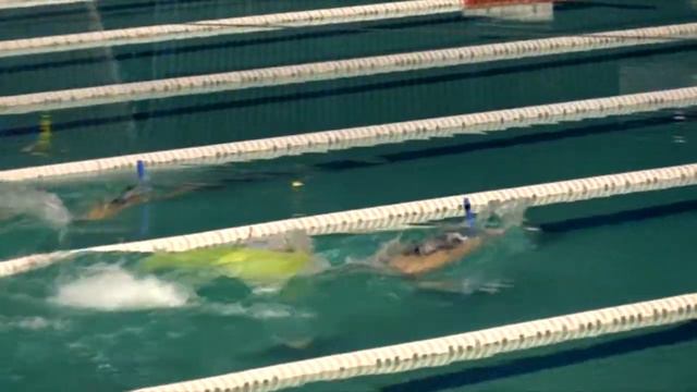 DANNY DAMJANOVIĆ 4th Zagreb Finswimming смотреть онлайн