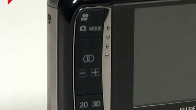 Digitalkamera: Fujifilm Finepix Real 3D W1 | Computerwoche TV (CoWo.de) смотреть онлайн