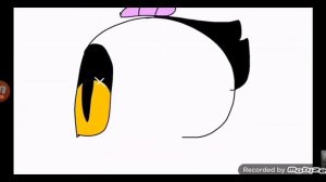 Мангл и Фокси Love