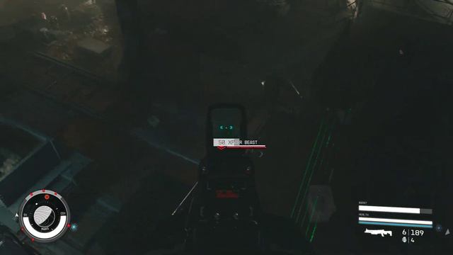 Kill the Space Leader in the Deep Mines Starfield смотреть онлайн