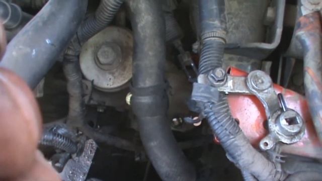 Ошибка, Error Р0705 датчика селектора АКПП возможная причина