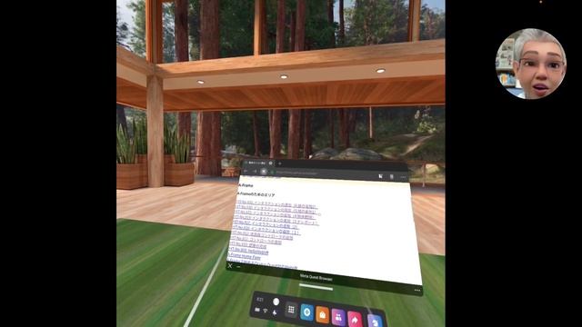 コントローラで球の生成⑤【JavaScript+A_Frame】インタラクティブWebVR A-Frame チュートリア⑳ 第838回 смотреть онлайн