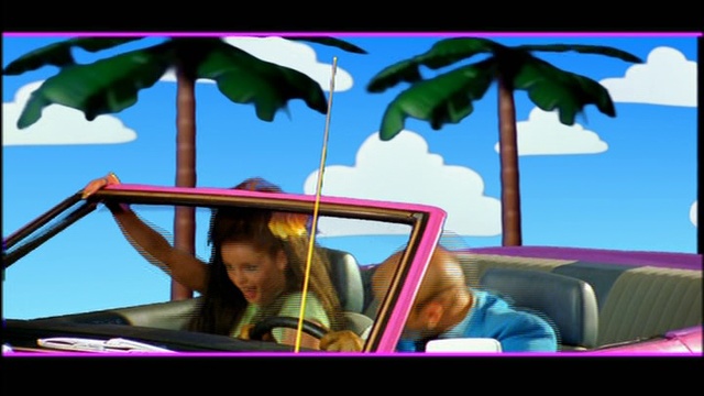 Aqua - Barbie Girl (2005) (звук 5.1) смотреть онлайн