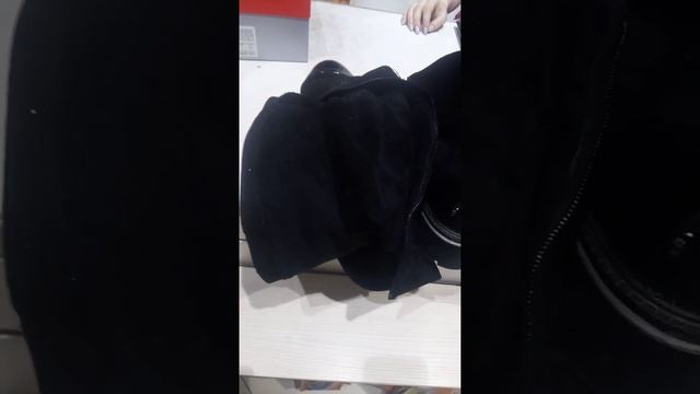 сдаю обувь, диалог с директором ?? смотреть онлайн